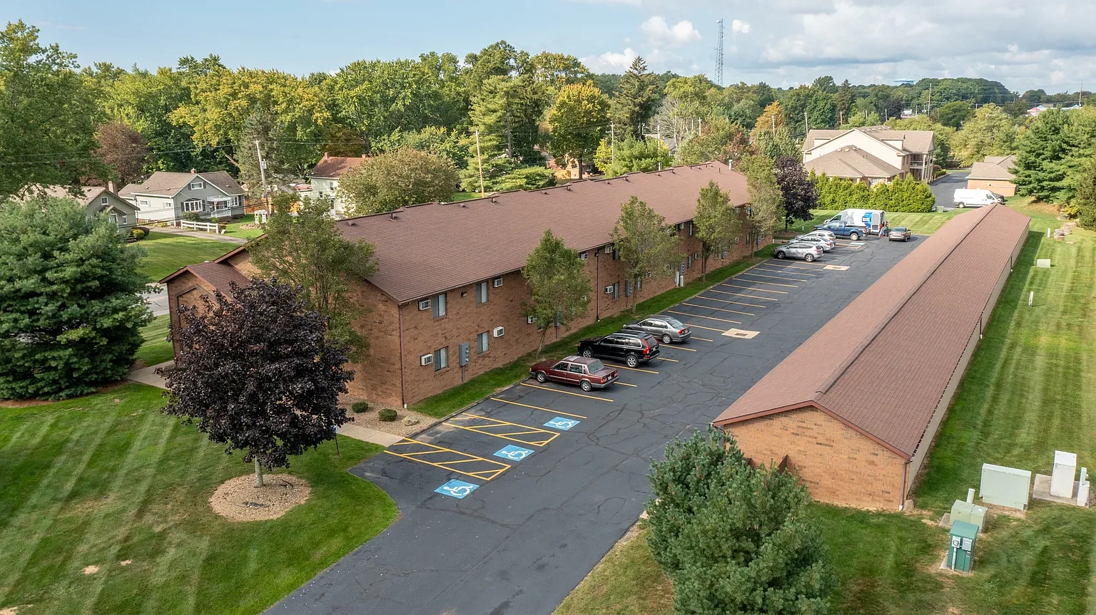 The Eastwood in Colony Park – photo 3
