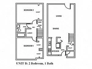 Indian Valley Apartments – photo 1
