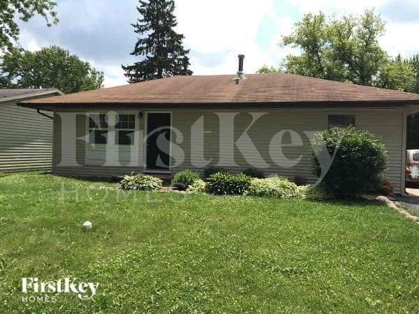1605 Seminole Ln – photo 1