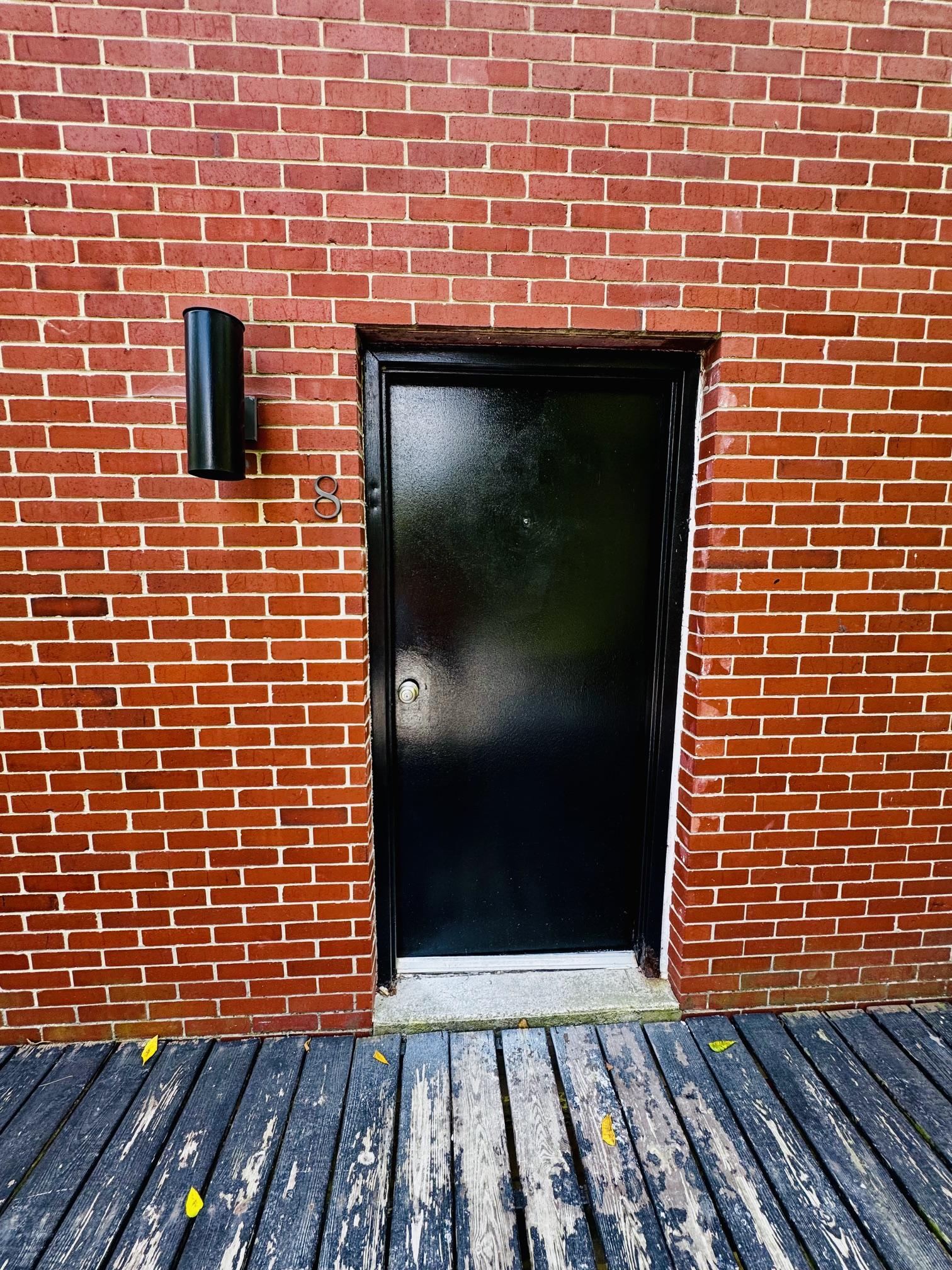 5501 Babcock Blvd unit 8 – photo 1