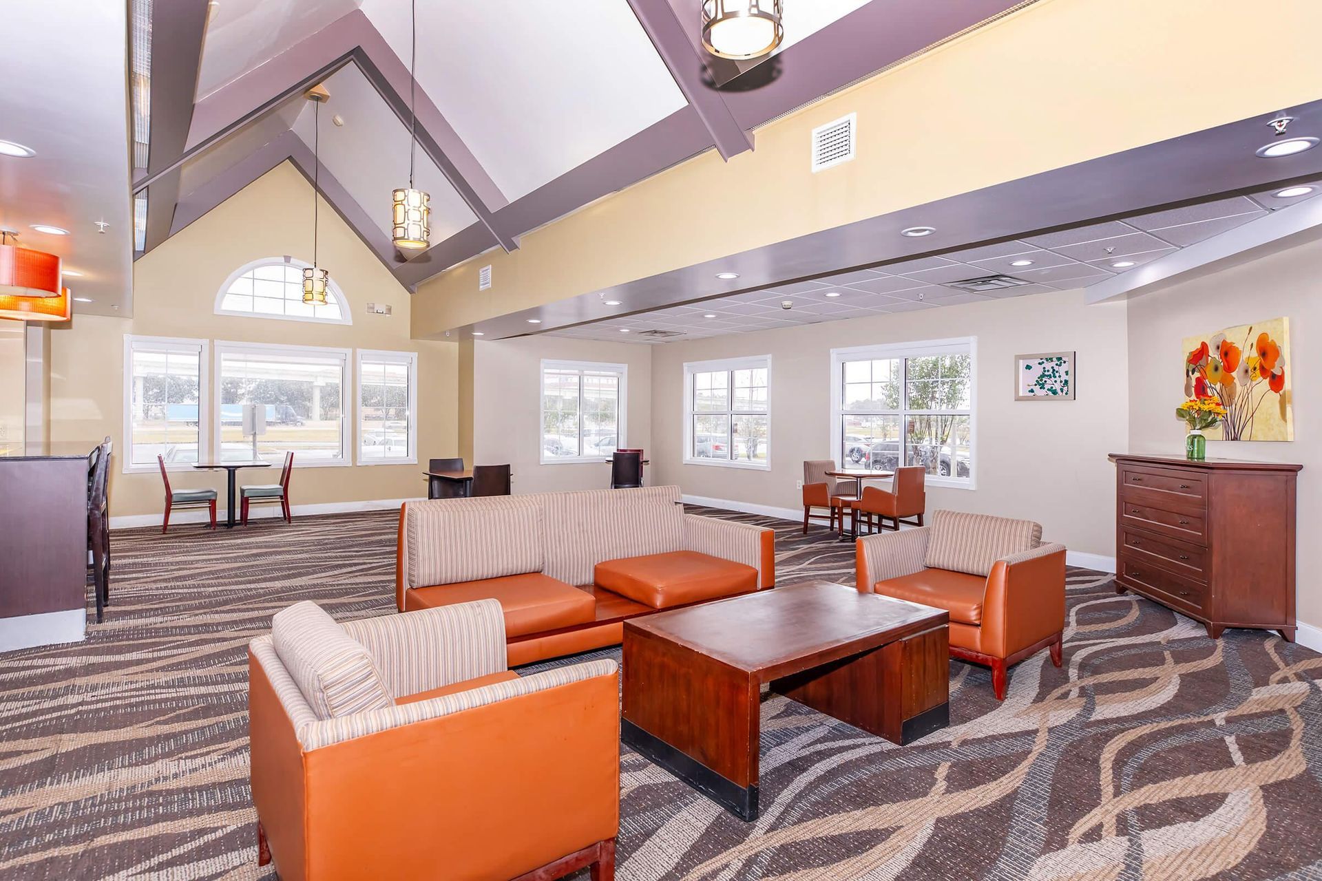 Skye Ridge Apartments – photo 4