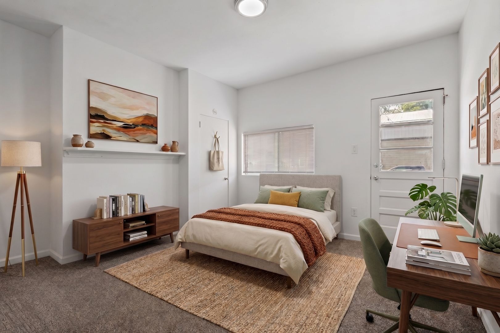 17 E Sherman St unit 1 – photo 2