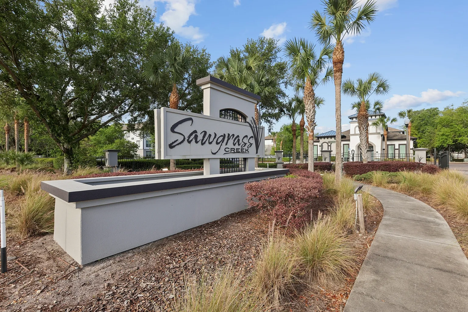 Sawgrass Creek – photo 2