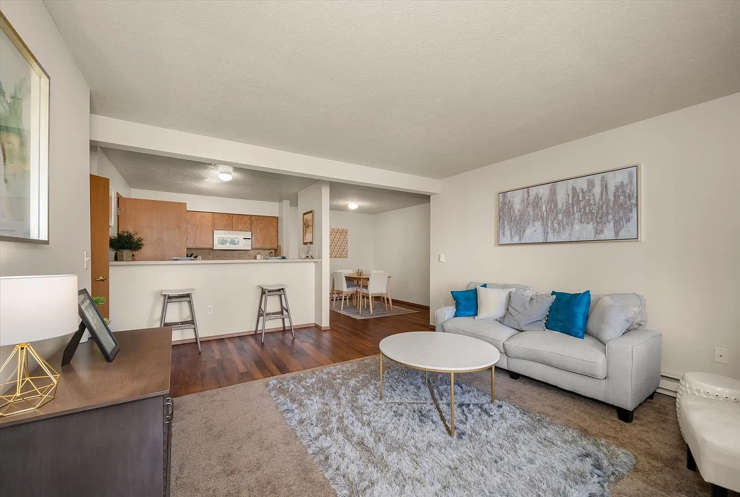 Trestle Creek Apartments – photo 2