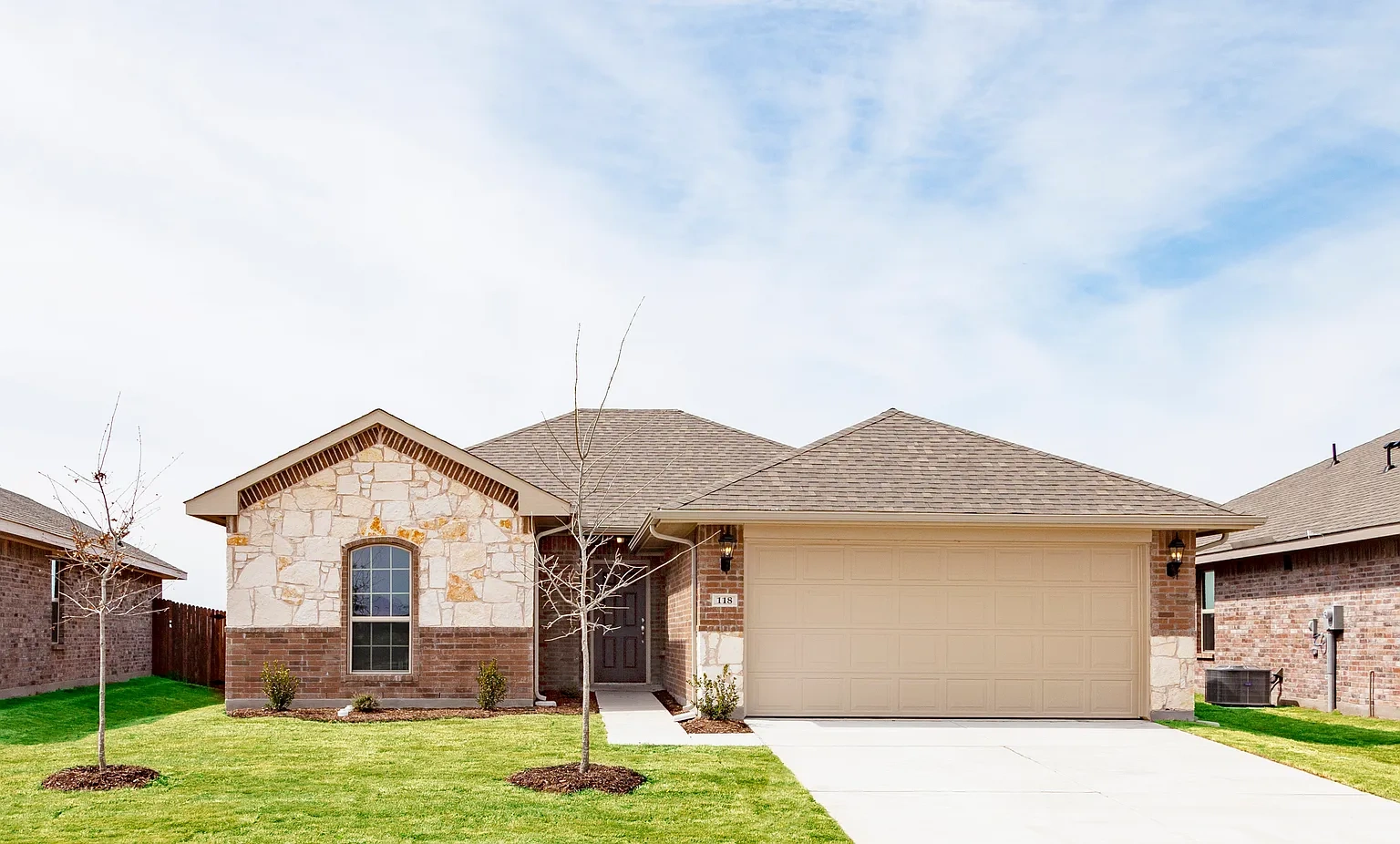 Villas at Camden Park – photo 2