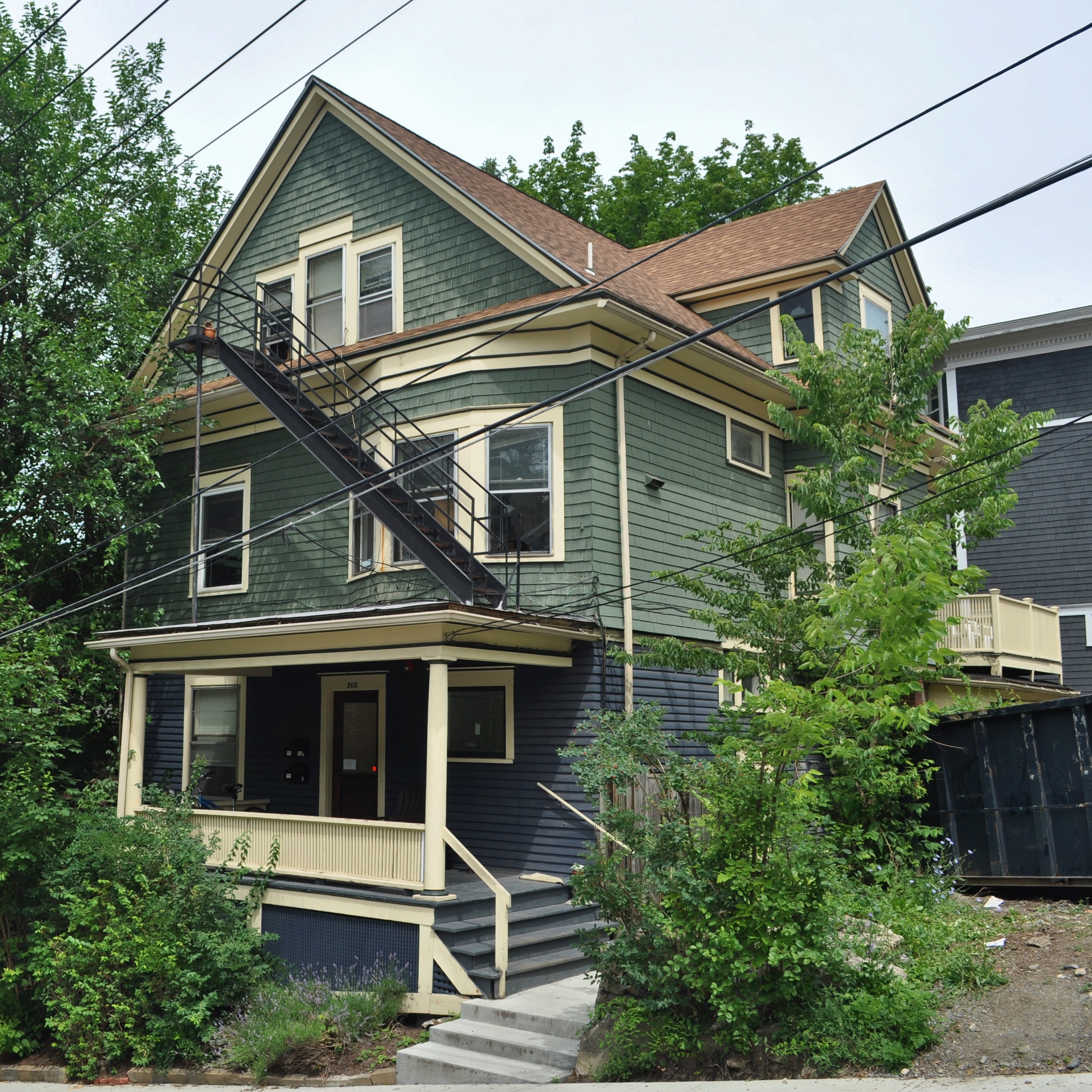 202 Williams St unit 3 – photo 1
