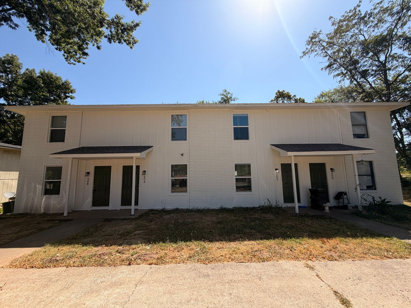 500 N Betty Jo Dr unit 506 N Betty Jo Drive – photo 1