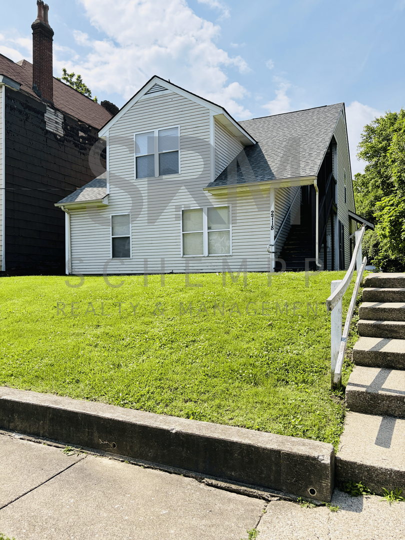 2718 W Jefferson St unit 2718-3 – photo 1