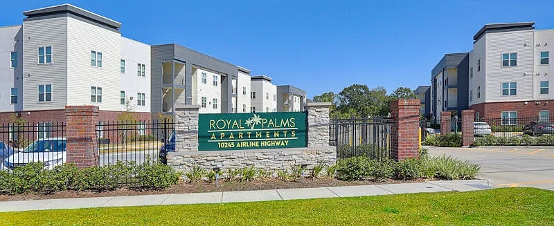 LTL Royal Palms Baton Rouge MT LLC – photo 2