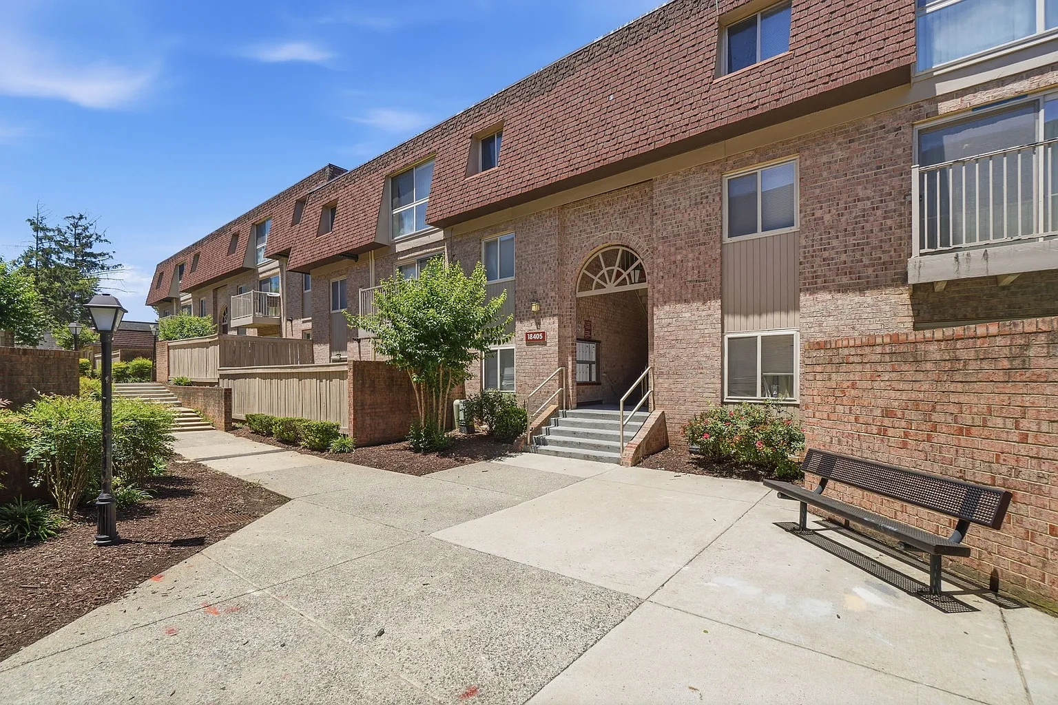 Cider Mill Apartments – photo 5