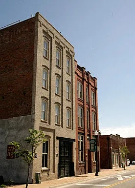 The Lofts at East Point – photo 1
