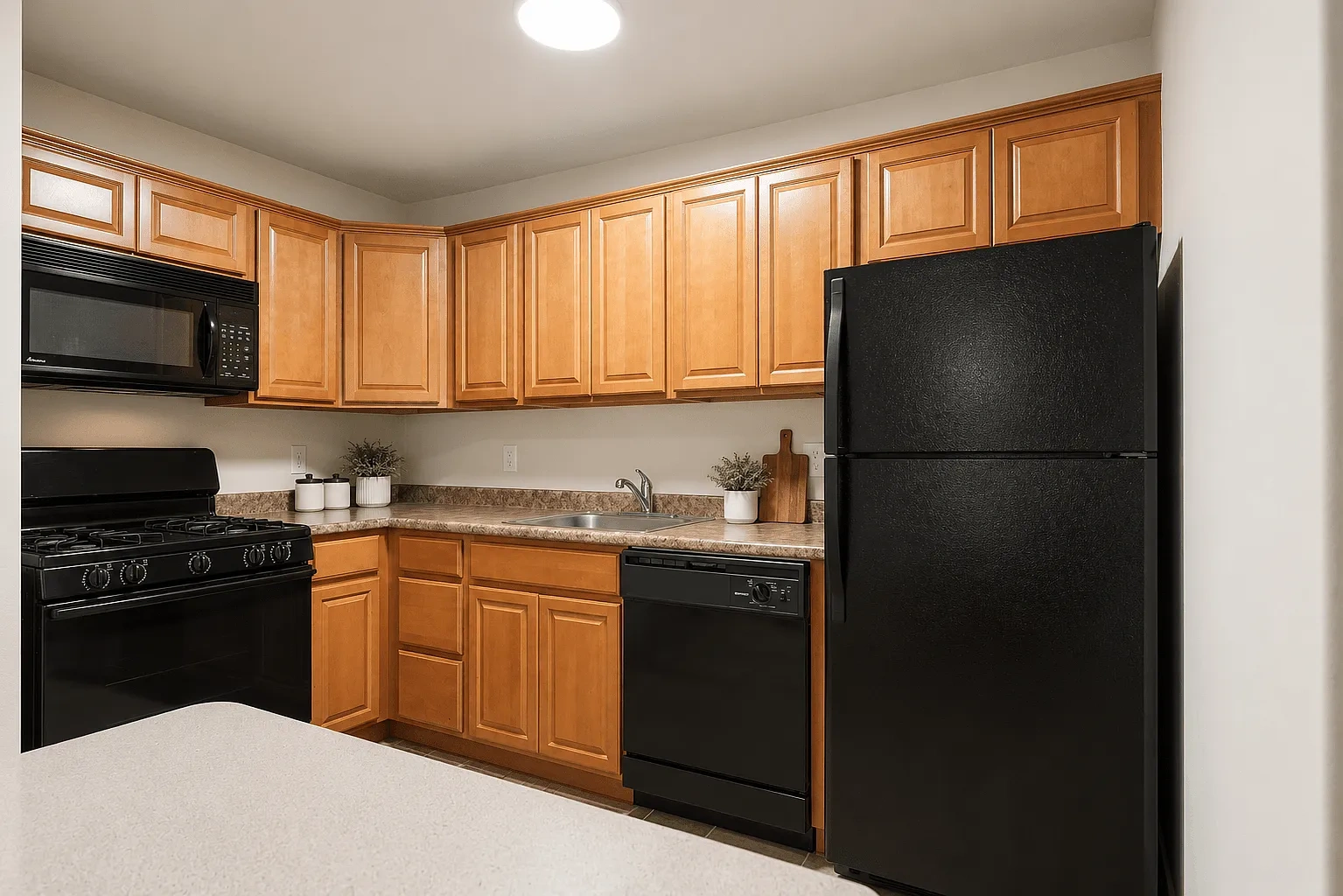 Cambridge Commons Apartments & Townhomes – photo 5