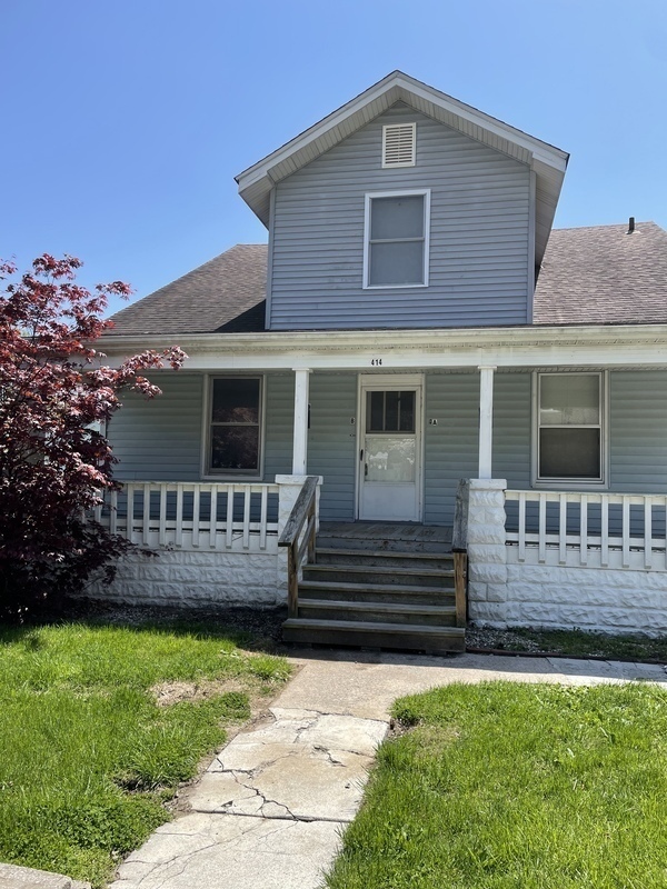 414 S 10th St unit A – photo 1