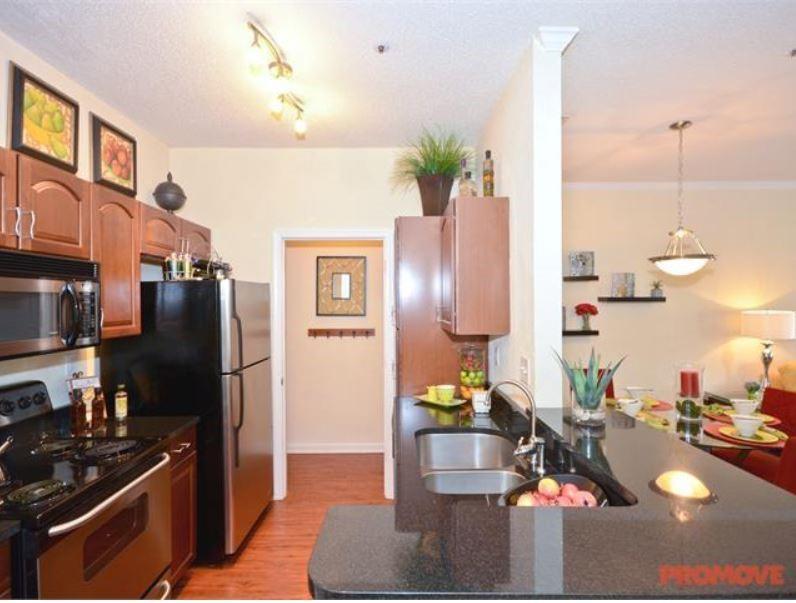 2124 Gables Dr NE unit 2114 – photo 2