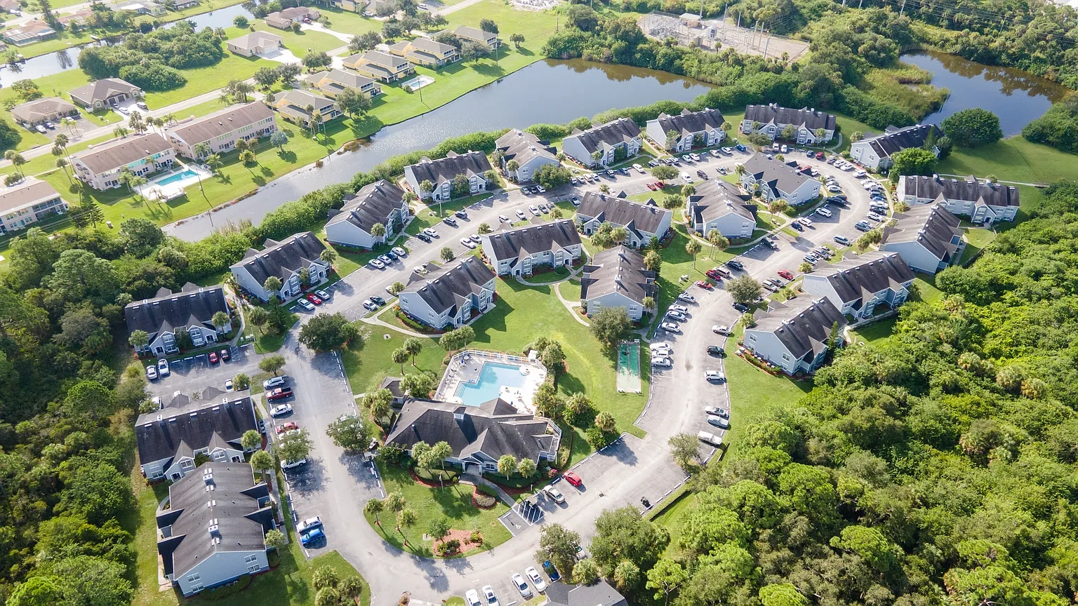 Rotonda Lakes 55+ Senior Community – photo 2