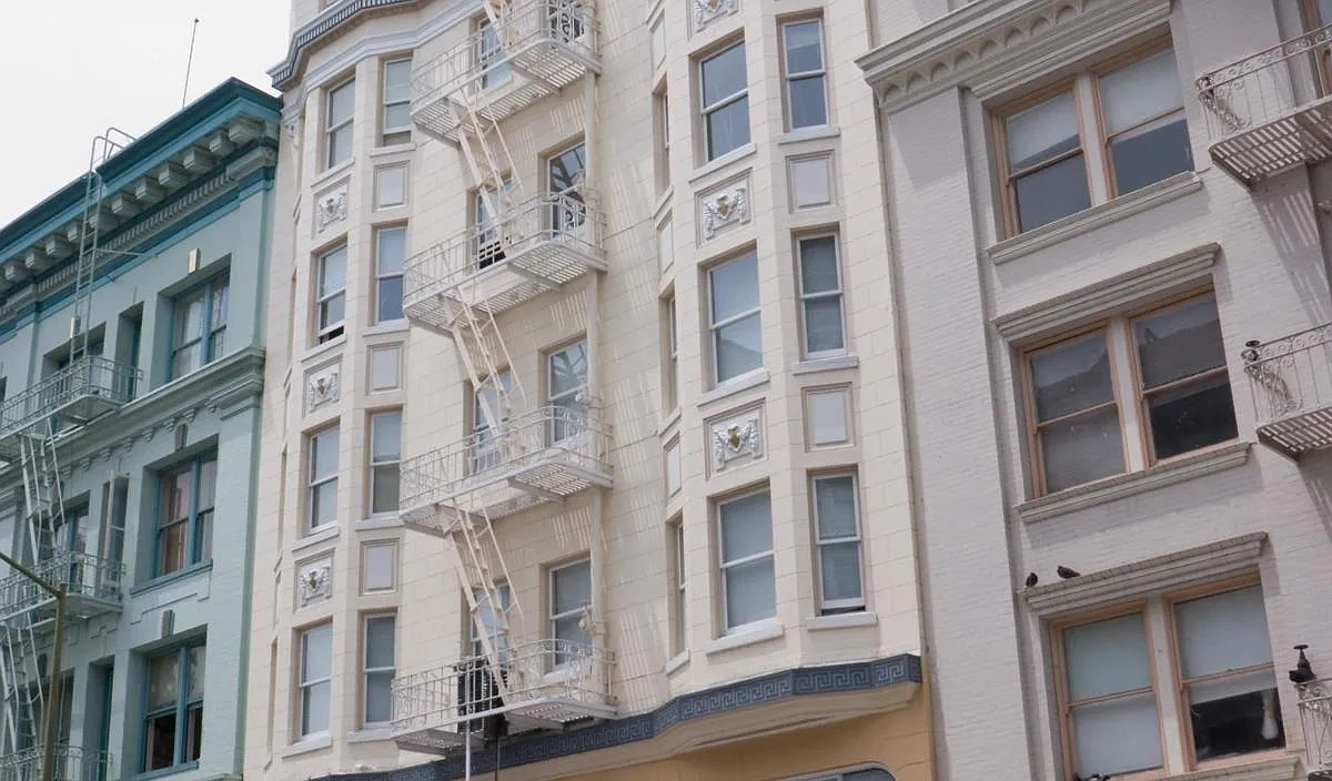 Klimm Apartments – photo 2