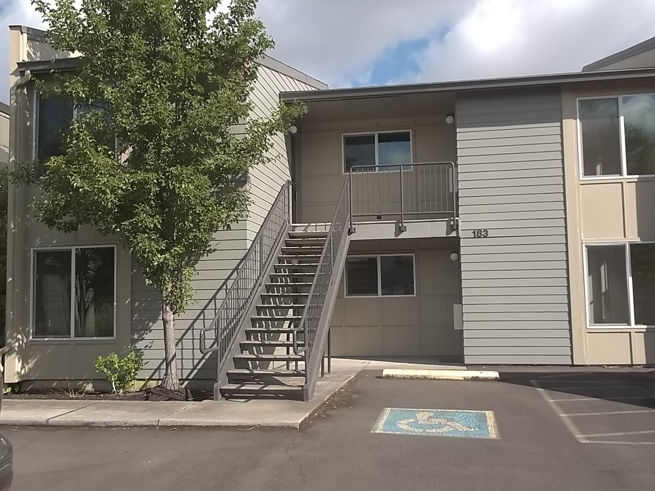 183 E 19th Ave unit 183.1 – photo 1
