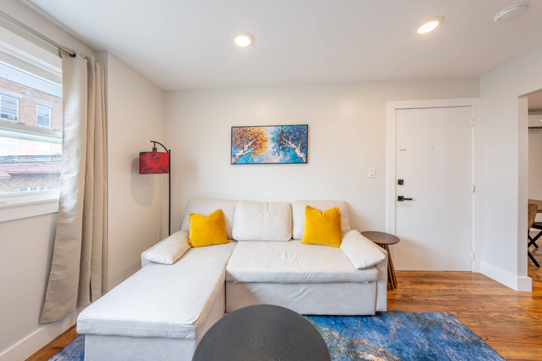 35 Adams St unit 1 – photo 1