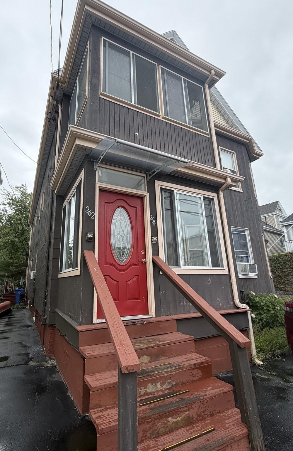 262 Shirley St unit 3 – photo 1