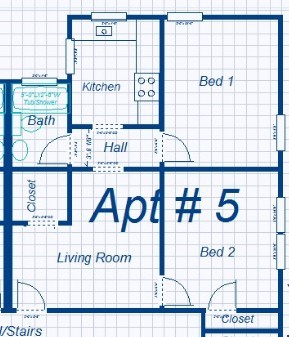650 Dave Brubeck Way unit 5A – photo 1