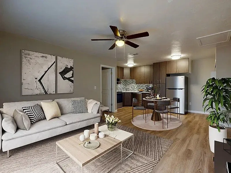 Willowick Apartments – photo 3
