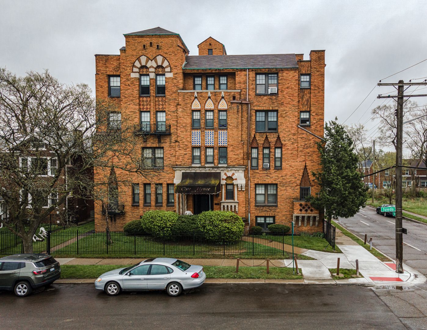 2023 Tuxedo St – photo 1