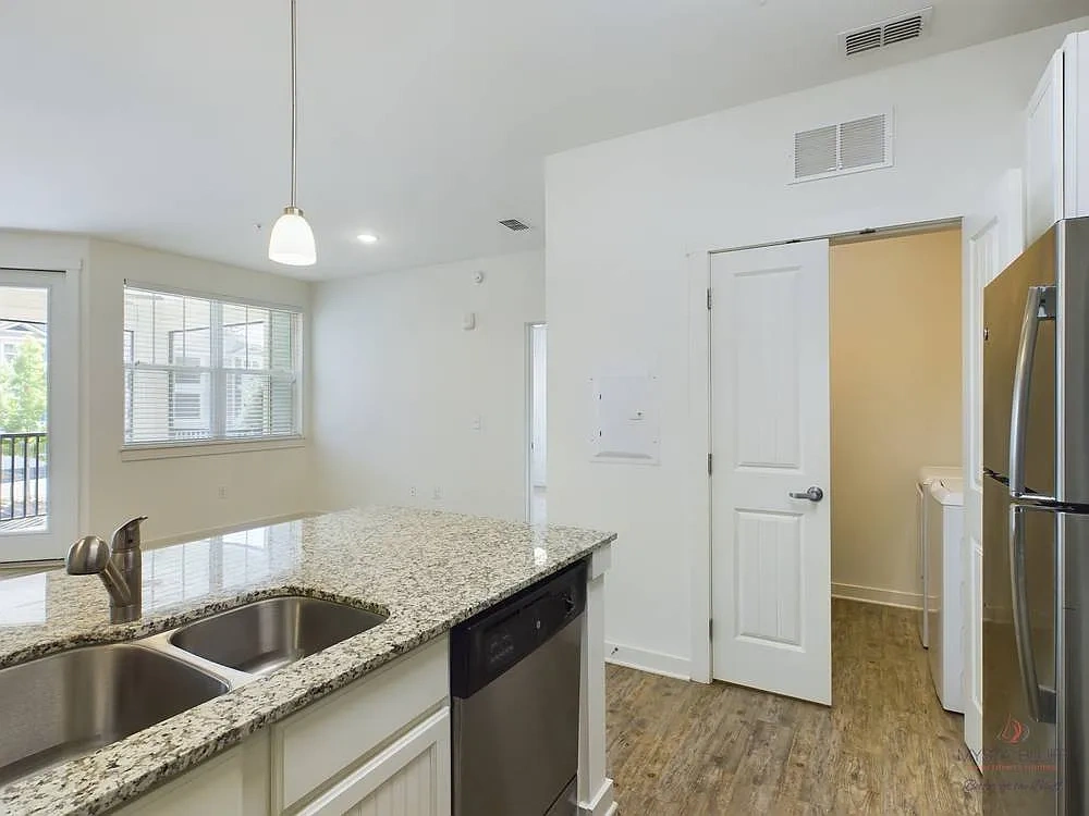 Mystic Bluff Apartments – Floor plan