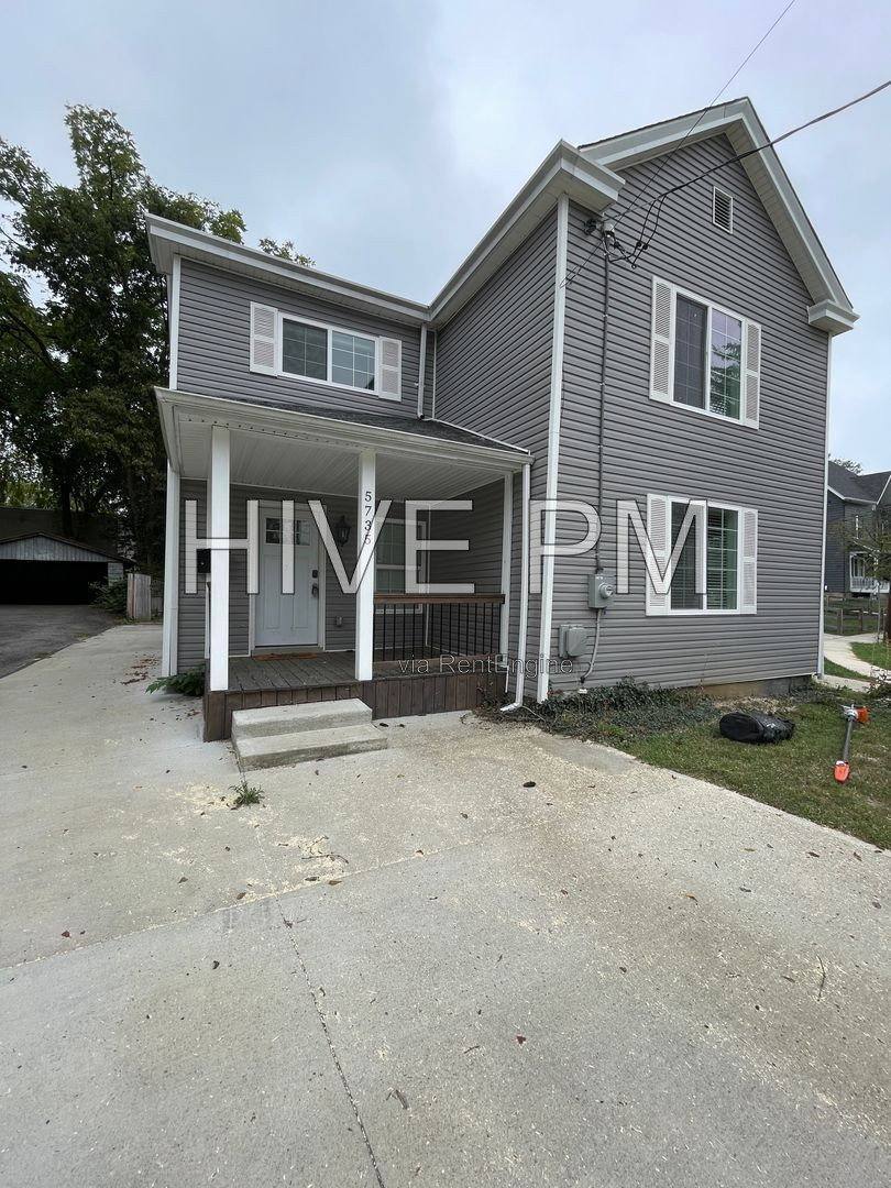 5735 Peabody Ave – photo 1