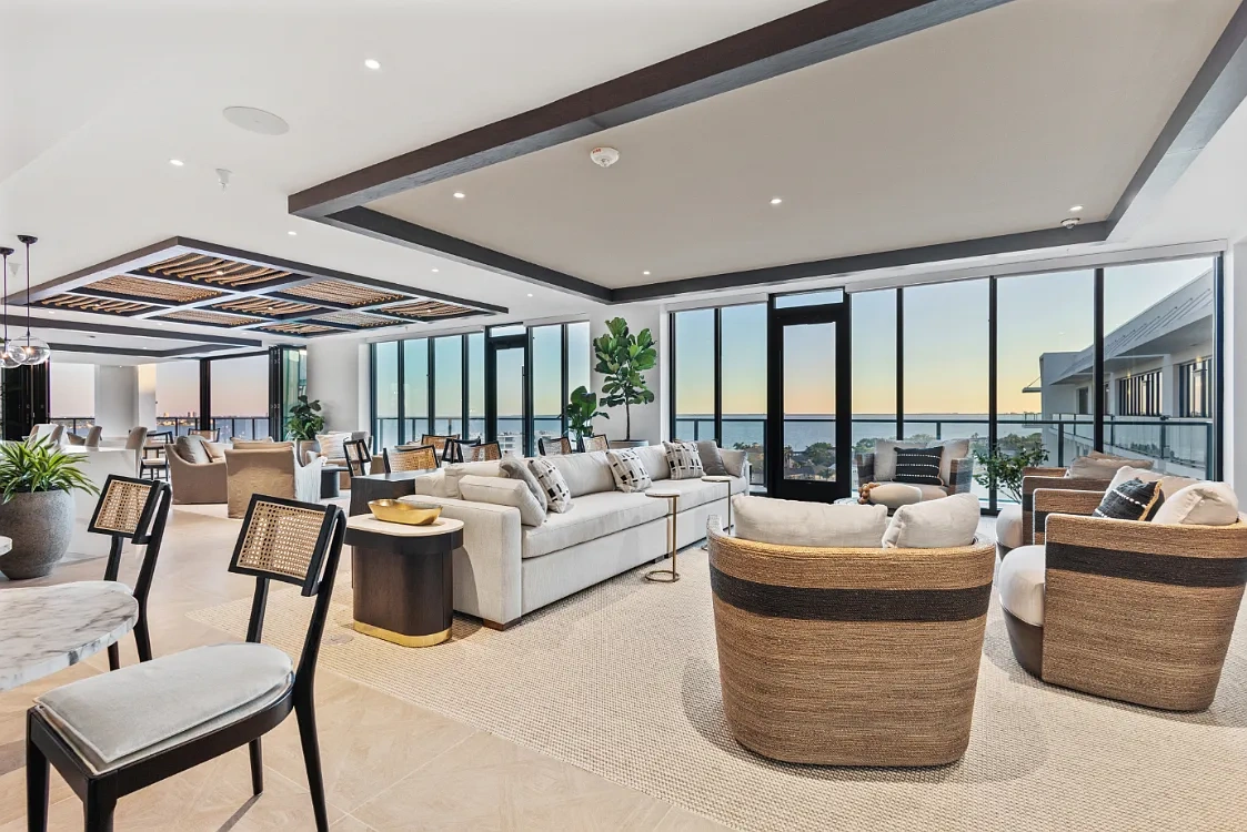 NOVEL Beach Park by Crescent Communities – photo 5