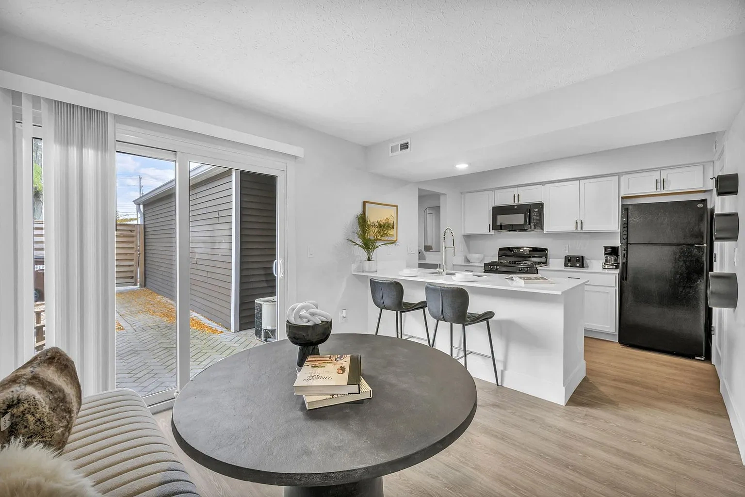 Dublin Park Rental Townhomes – photo 3
