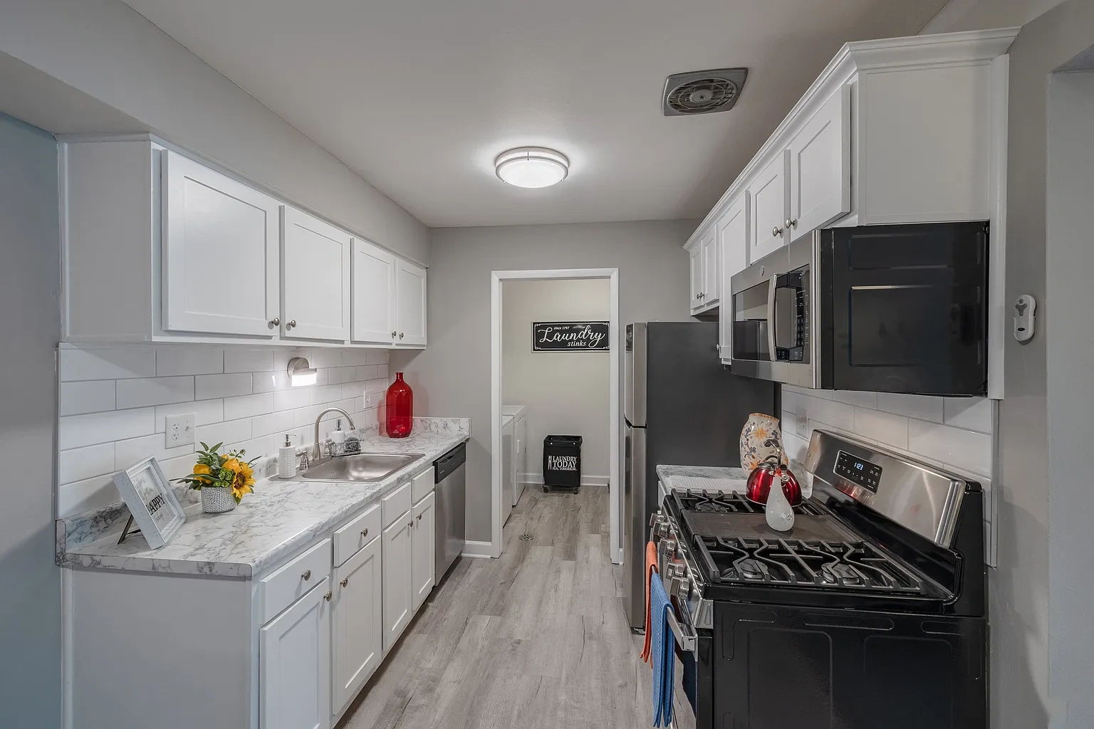 Auburn Heights Apartments – photo 4