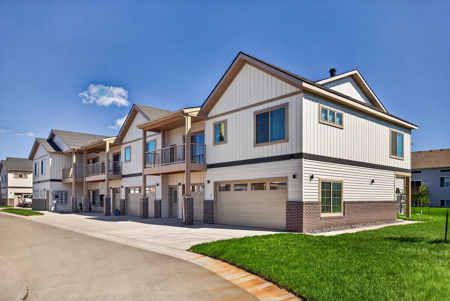 Autumn Townhomes – photo 3