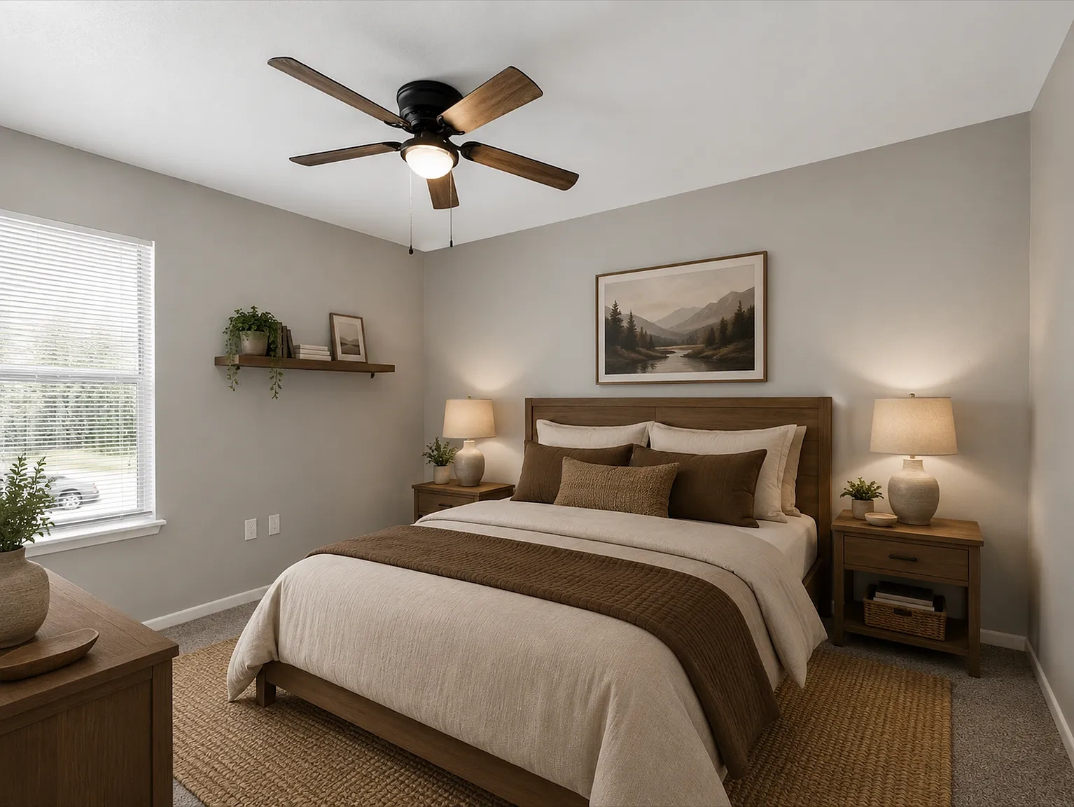 Legacy Apartments – photo 4