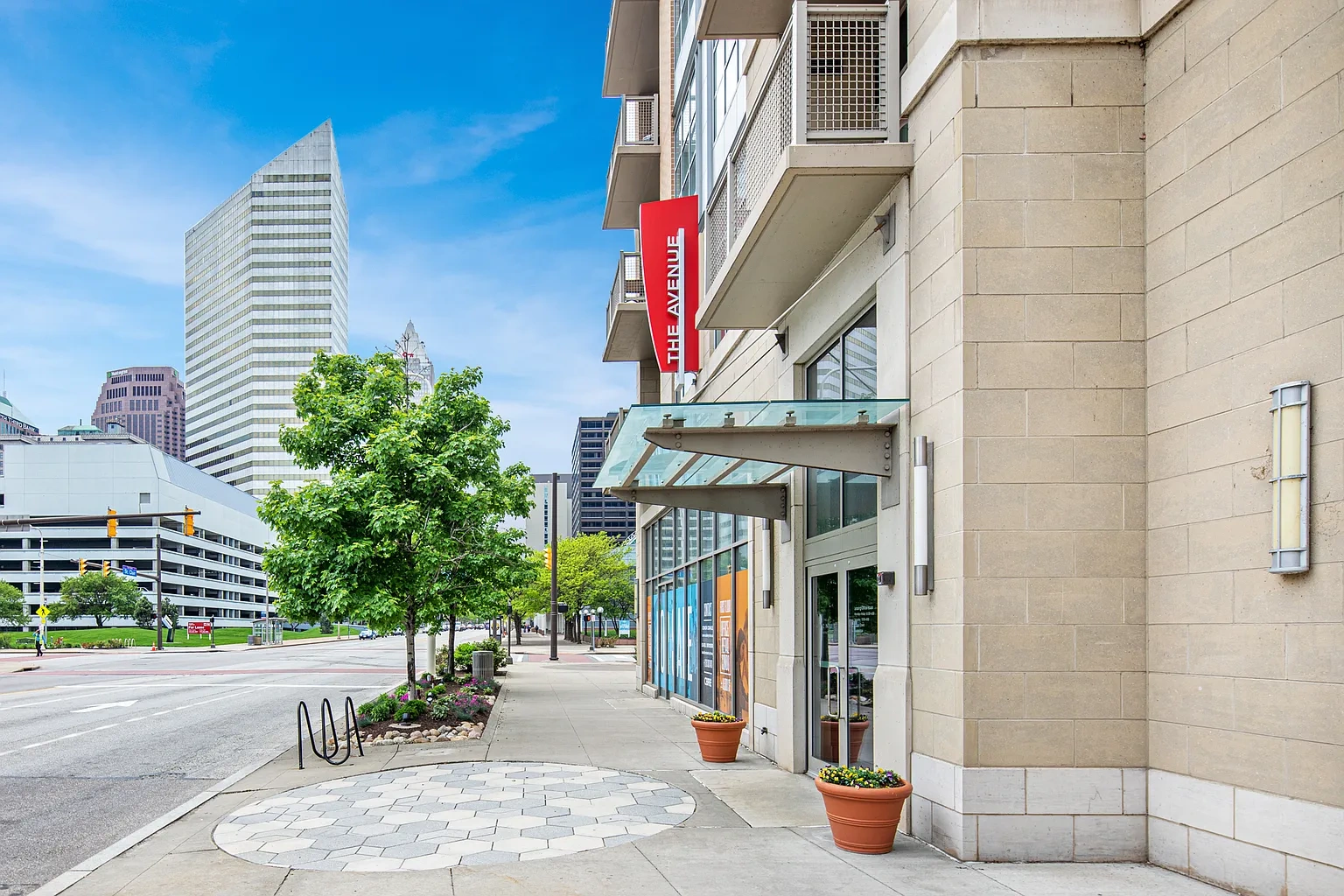 The Avenue District (Phase I) – photo 2