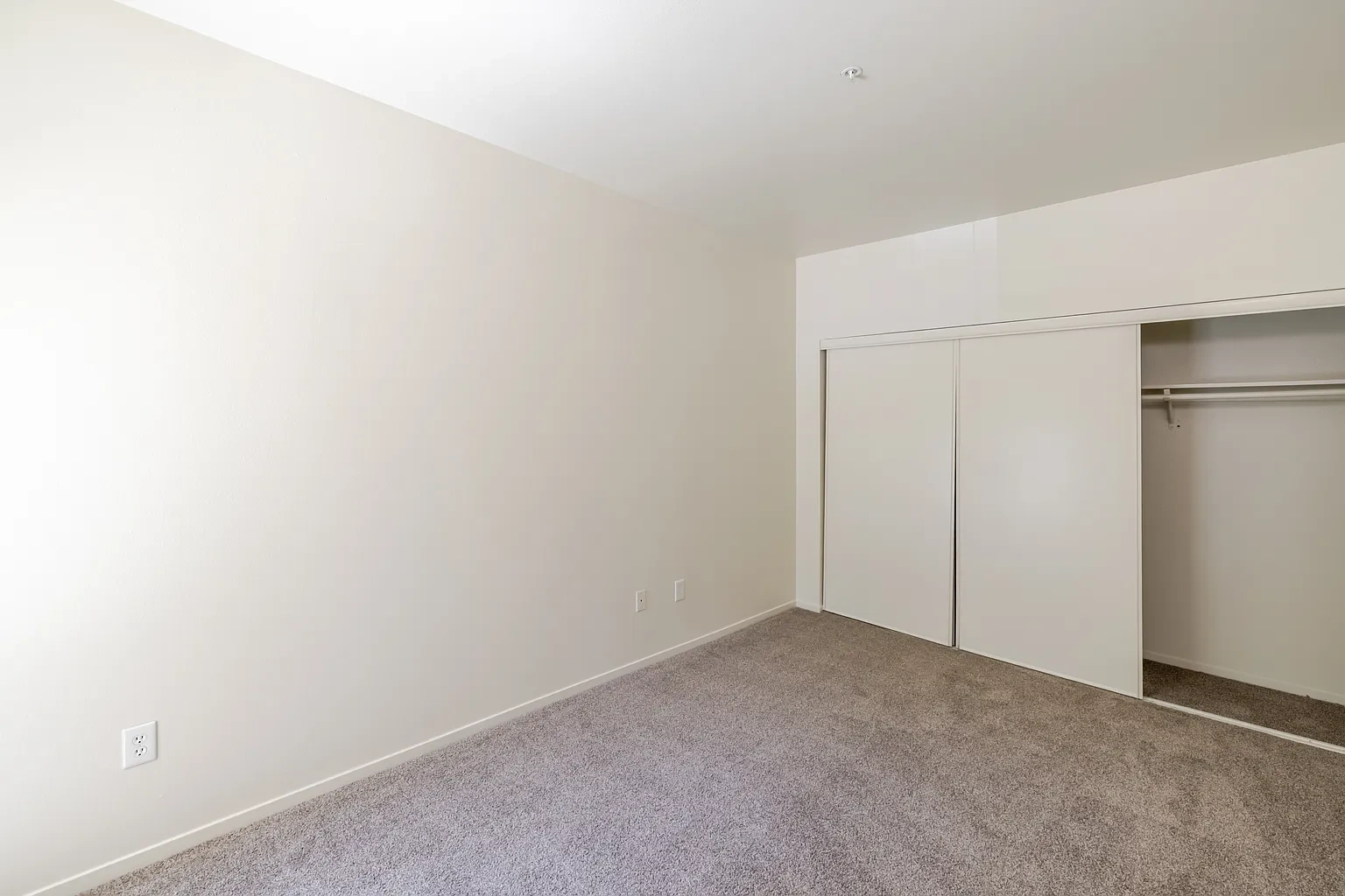 Parkview Family Apartments – Floor plan
