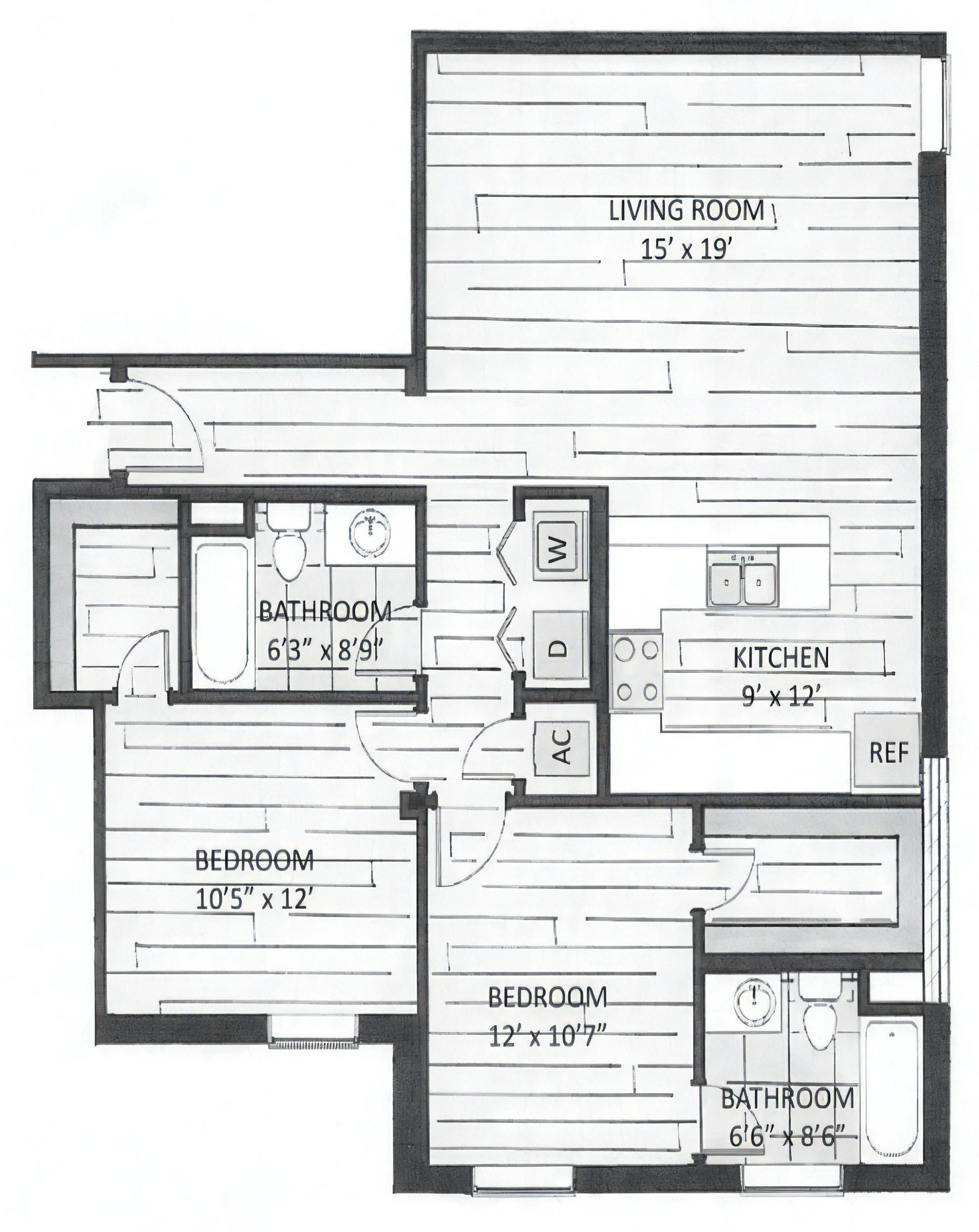 700 Franklin Ave – photo 5