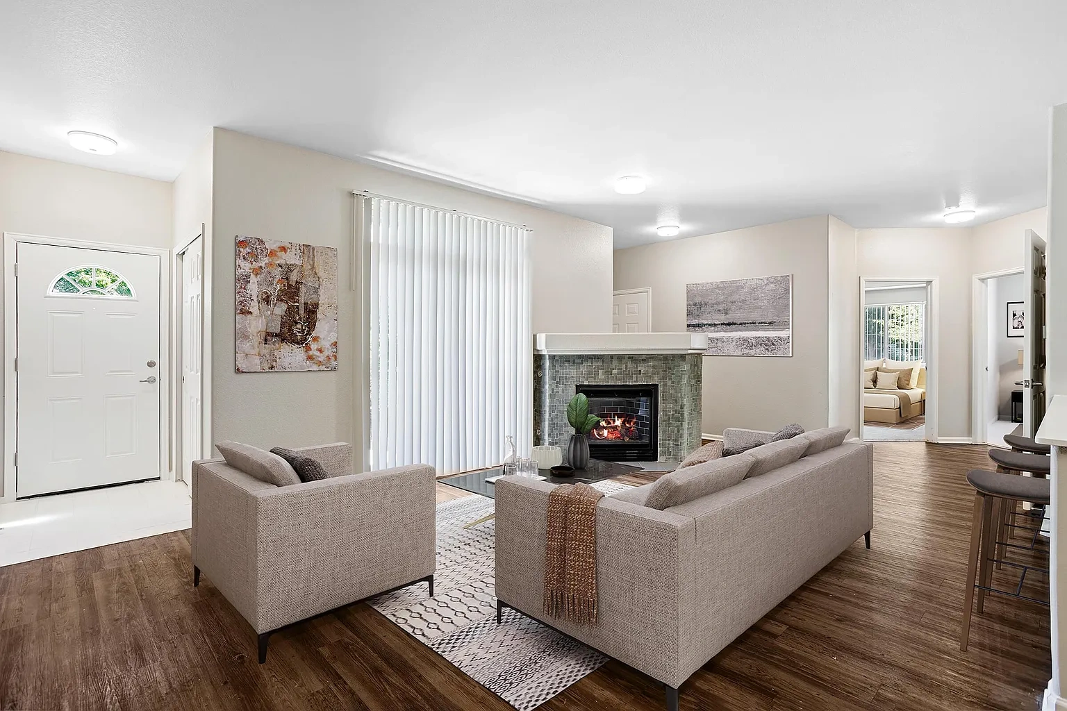 Alder Peak Townhomes – photo 3