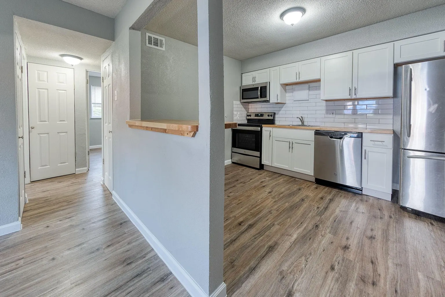 New Haven Apartments – photo 3