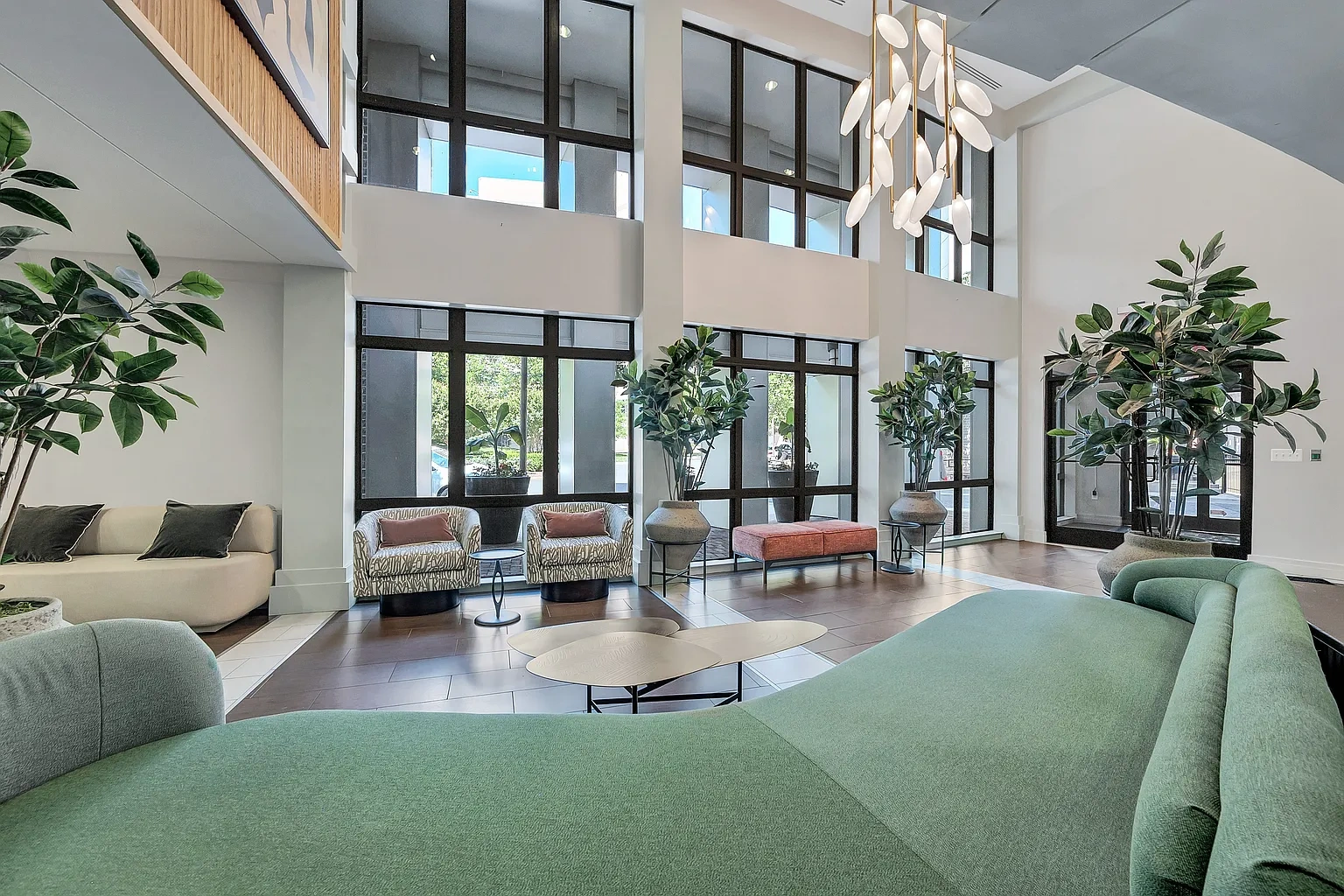 Crystal City Lofts – photo 4