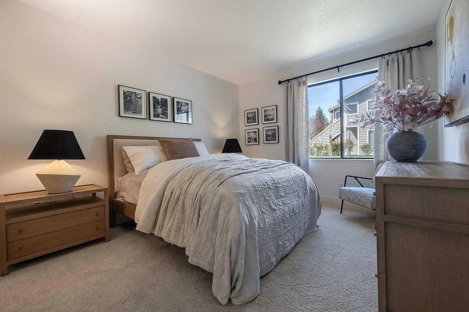Amador Lakes Apartments – photo 5