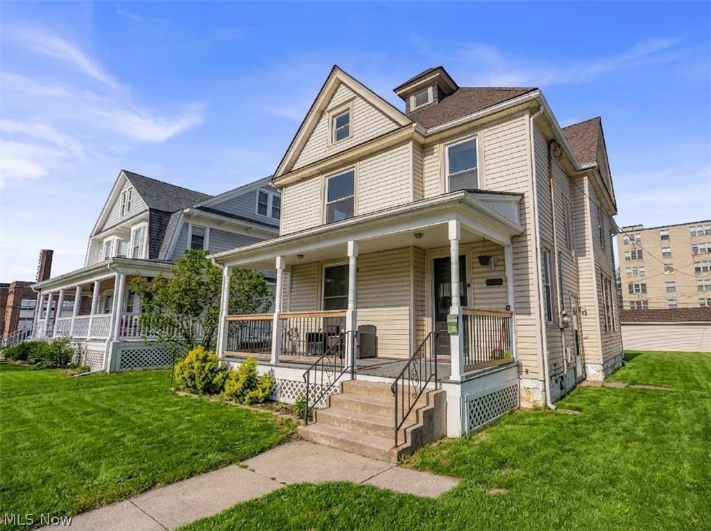 1026 W Fourth St unit 2/UP – photo 2