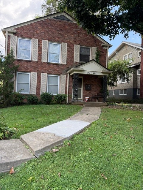 115 N Hite Ave unit 115 B north Hite – photo 1