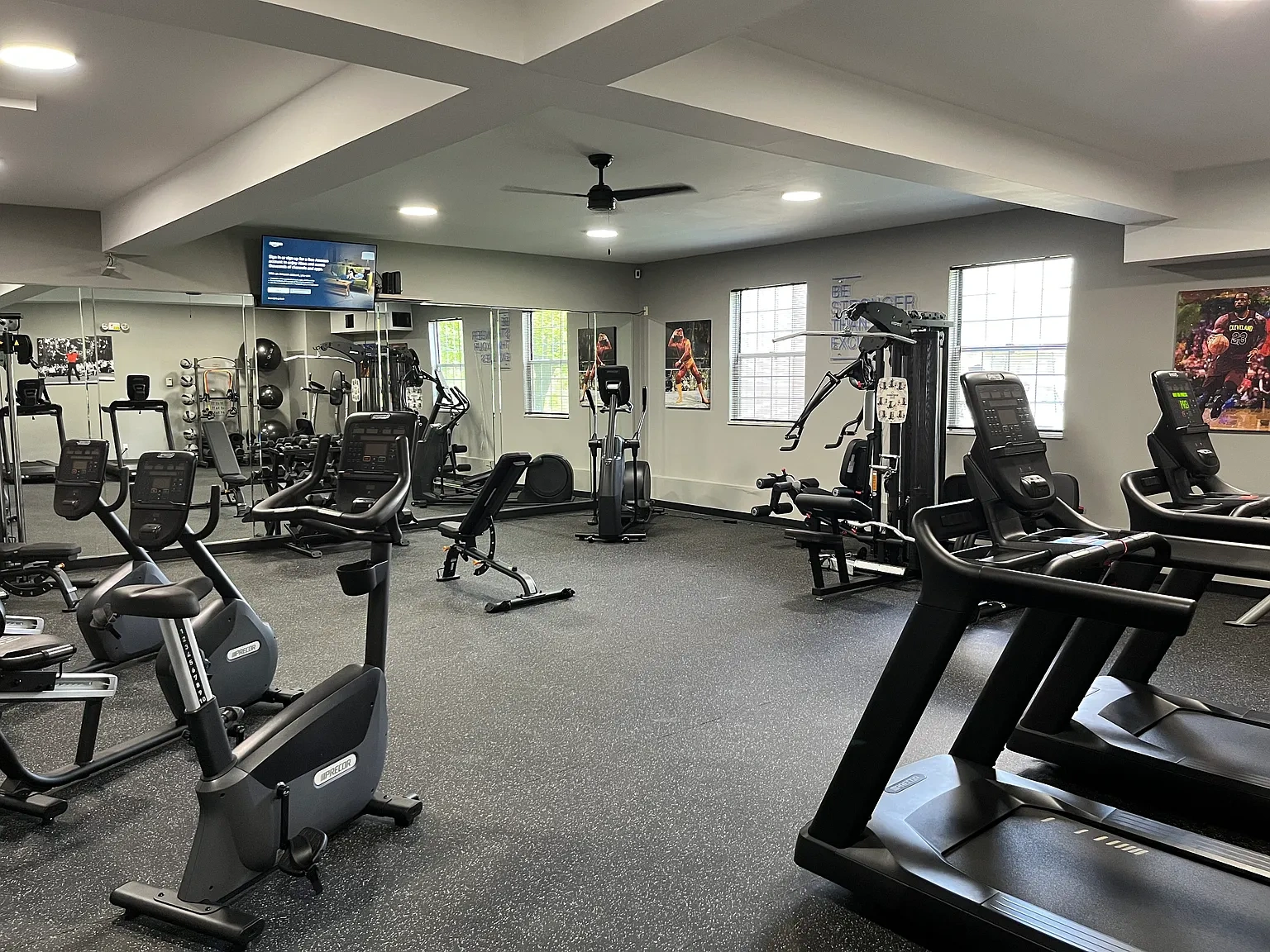 Shadow Creek Apartments – photo 4