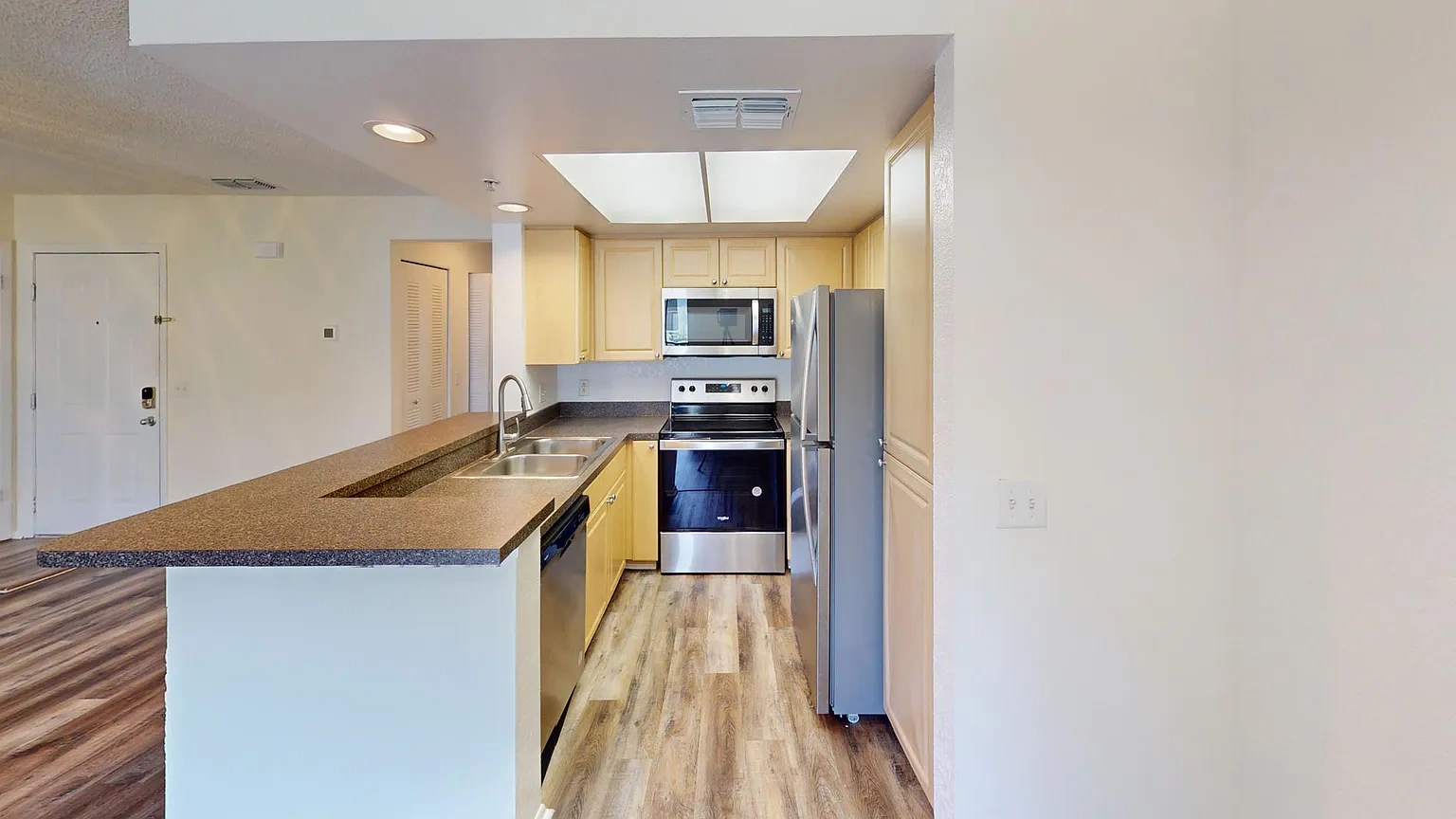 Inlet Bay at Gateway – Floor plan