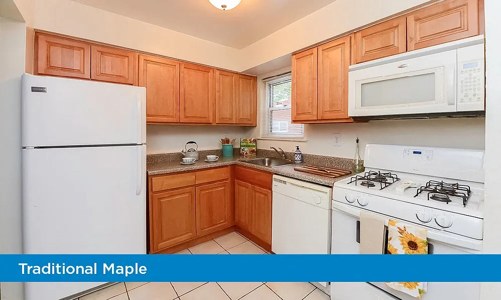 Mt. Arlington Gardens Apartment Homes – photo 5
