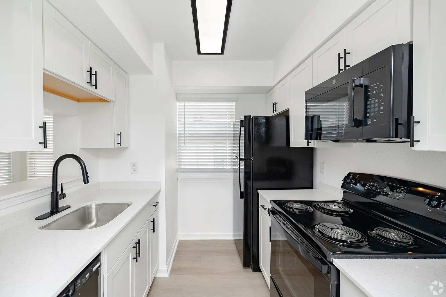 ReNew on Cantrell – Floor plan