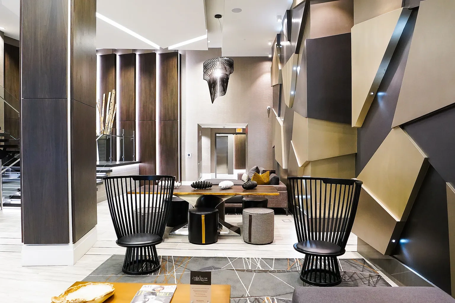 Linea Midtown – photo 3