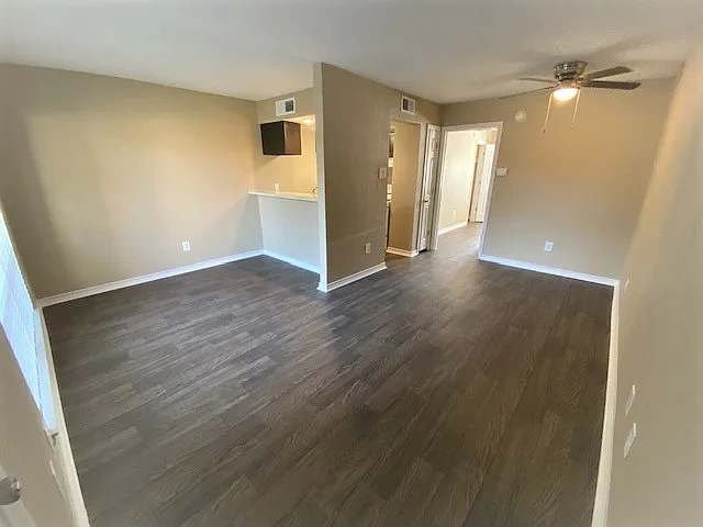 Melody Parc – Floor plan