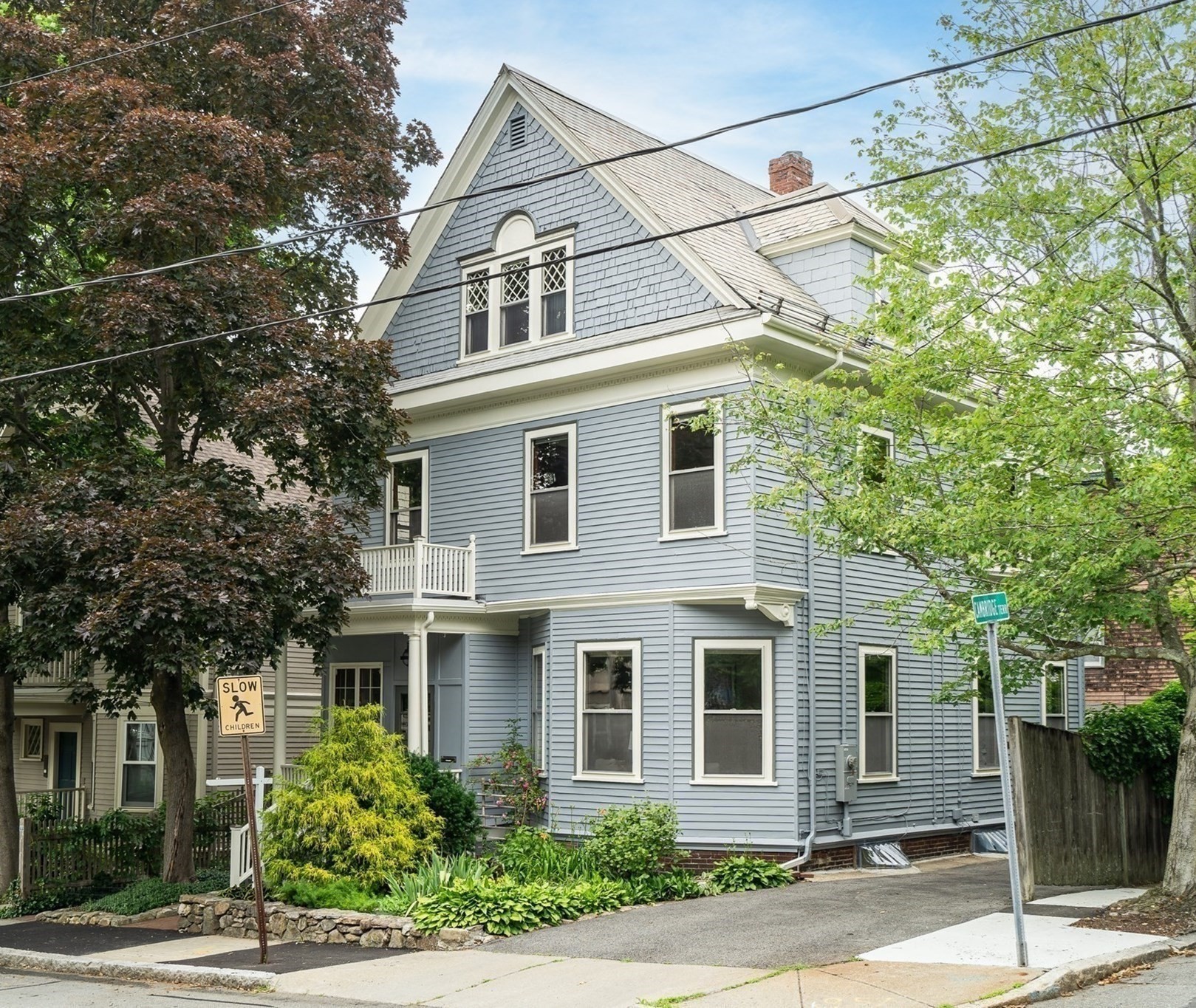 14 Buena Vista Park unit – photo 1