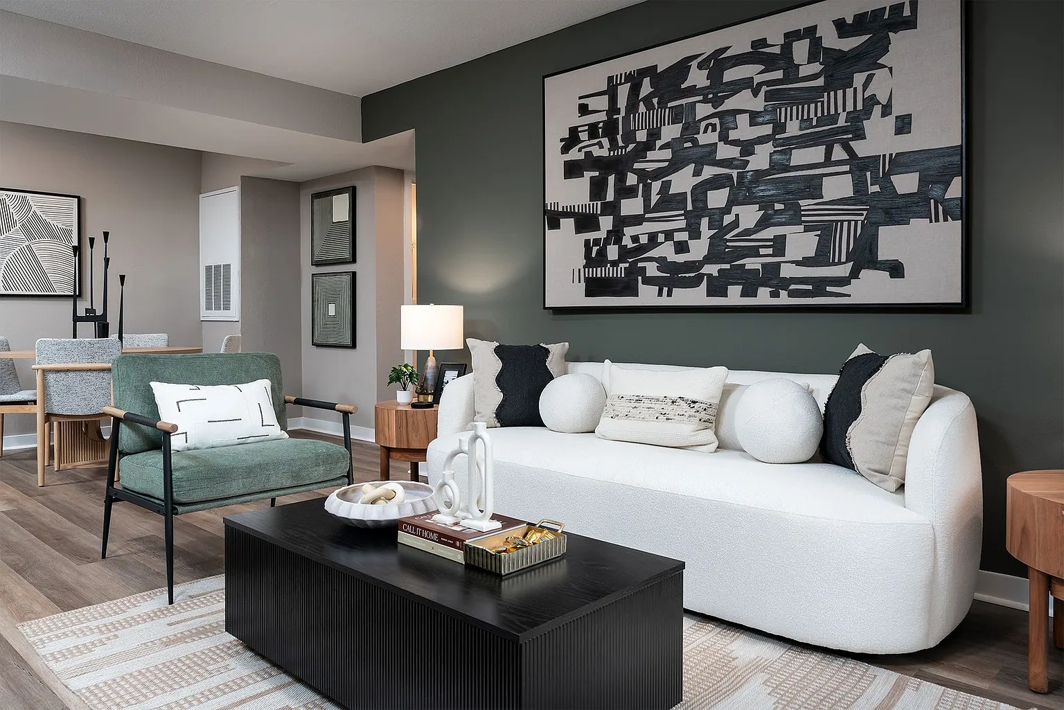 Hampton Farms Apartments – photo 4